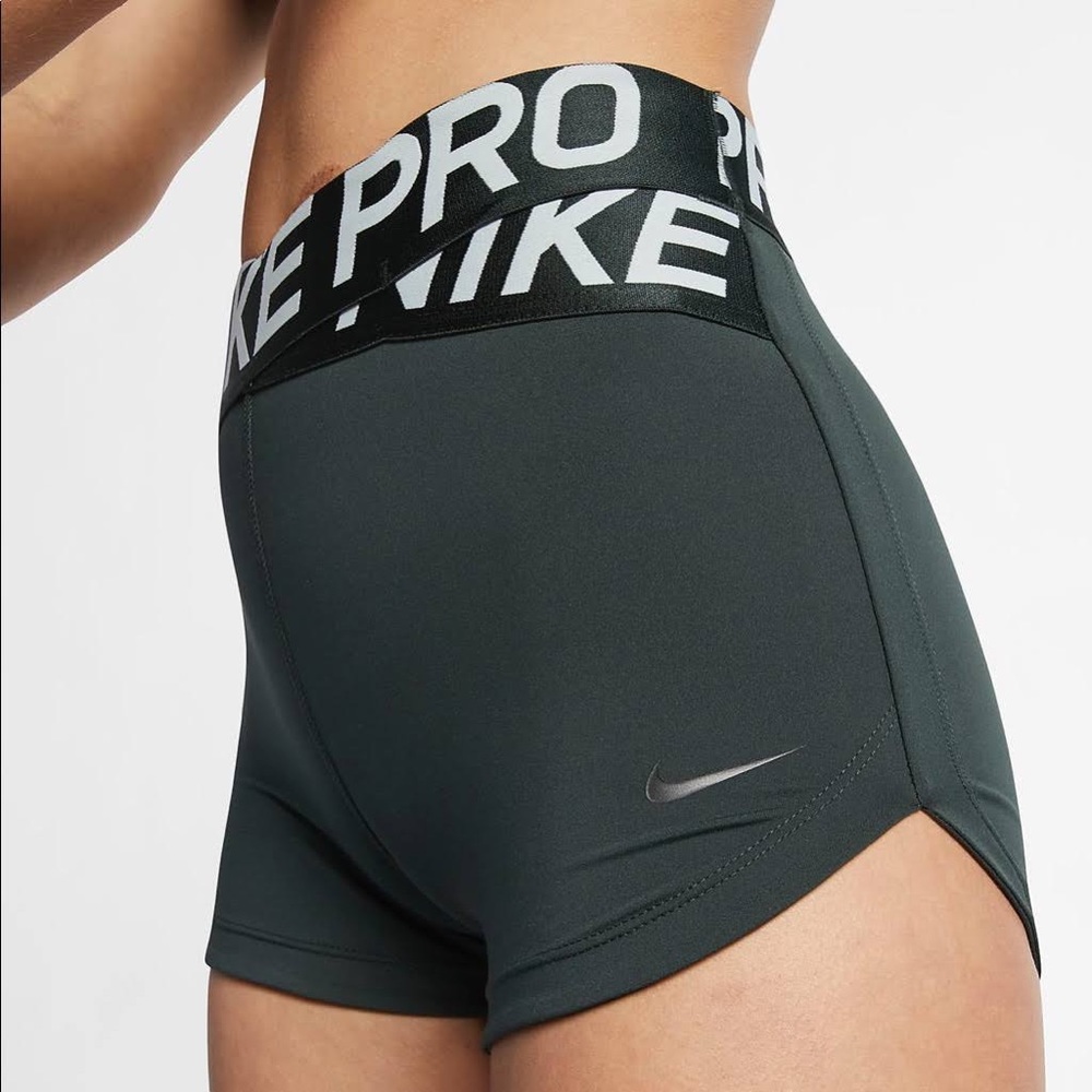 Nike intertwist spandex size xs